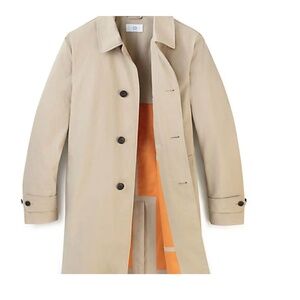 Jack Spade Trench Coat